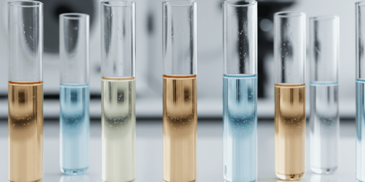 Caracterização de Organelas Isoladas e Avaliação de Pureza: Um Guia Completo 1 caracterizacao de organelas isoladas e avaliacao de pureza