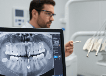 causas e diagnostico de fracassos em tratamentos endodonticos