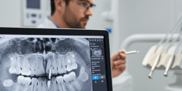 causas e diagnostico de fracassos em tratamentos endodonticos
