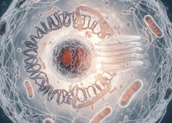 celulas eucariontes compartimentalizacao e eficiencia