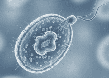 celulas procariontes caracteristicas estruturais
