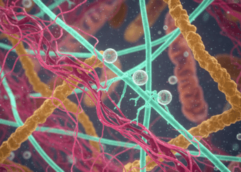 citoesqueleto estrutura suporte e movimento da celula