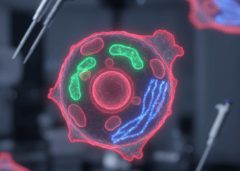 citoquimica celular tecnicas de identificacao e localizacao molecular
