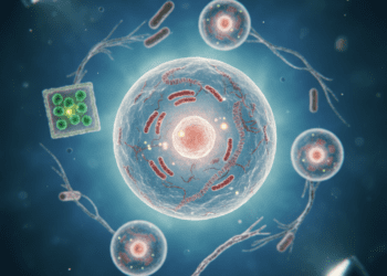 classificacao e padroes celulares dos seres vivos