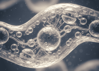 compartimentalizacao o caminho para as celulas eucariontes