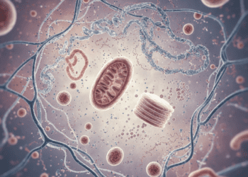 componentes do citoplasma eucarionte organelas e matriz