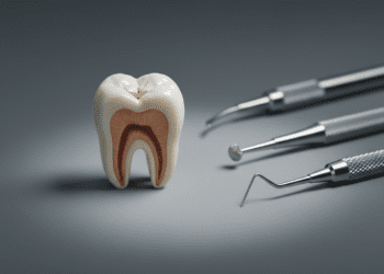 consideracoes anatomicas e instrumentos para o terco coronario