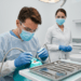 controle de infeccao e biosseguranca em endodontia