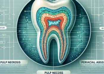 Guia Completo do CID K04: Doenças da Polpa e Tecidos Periapicais na Odontologia