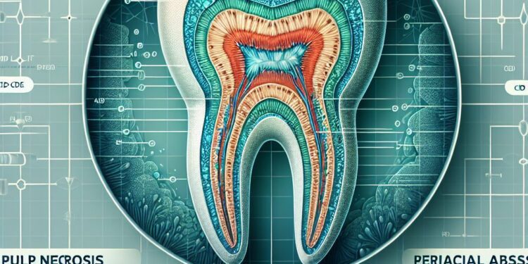 Guia Completo do CID K04: Doenças da Polpa e Tecidos Periapicais na Odontologia 1 Guia Completo do CID K04: Doenças da Polpa e Tecidos Periapicais na Odontologia