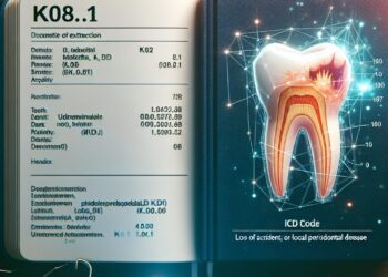 CID K08.1: Entenda Tudo Sobre Dentes Impactados, Diagnóstico e Tratamento