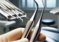 Curetas para Periodontia: Tipos, Técnicas de Uso e Cuidados Essenciais para Tratamento Eficaz