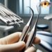Curetas para Periodontia: Tipos, Técnicas de Uso e Cuidados Essenciais para Tratamento Eficaz
