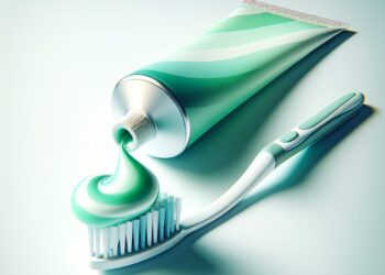 Dentifrício: Guia Completo Sobre Composição, Tipos, Benefícios e Uso Correto para uma Saúde Bucal Ideal