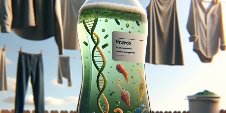 Detergente Enzimático na Odontologia: Guia Completo para Limpeza Eficiente e Segura dos Instrumentos 1 Detergente Enzimático na Odontologia: Guia Completo para Limpeza Eficiente e Segura dos Instrumentos