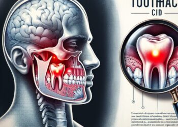 Dor de dente: causas, diagnóstico, tratamento e prevenção para alívio eficaz