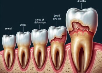 Erosão Dentária: Causas, Prevenção e Tratamento para Proteger Seus Dentes dos Ácidos