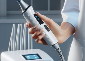 Fotopolimerizador na Odontologia: Funcionamento, Tipos, Cuidados e Aplicações Clínicas