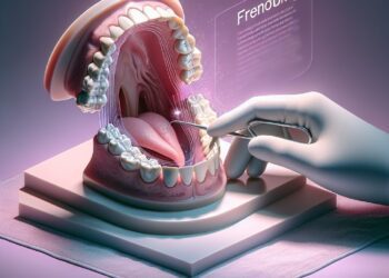 Frenotomia: o que é, indicações, procedimento e benefícios para saúde bucal e desenvolvimento infantil