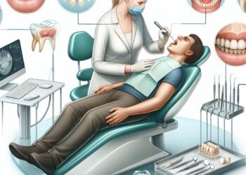 Gengivoplastia: como a remodelação da gengiva pode transformar seu sorriso e melhorar a saúde bucal