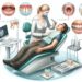 Gengivoplastia: como a remodelação da gengiva pode transformar seu sorriso e melhorar a saúde bucal 8 Gengivoplastia: como a remodelação da gengiva pode transformar seu sorriso e melhorar a saúde bucal