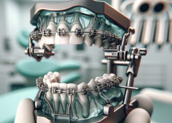 Aparelho Ortodôntico: Tipos, Cuidados e Benefícios para um Sorriso Saudável e Alinhado