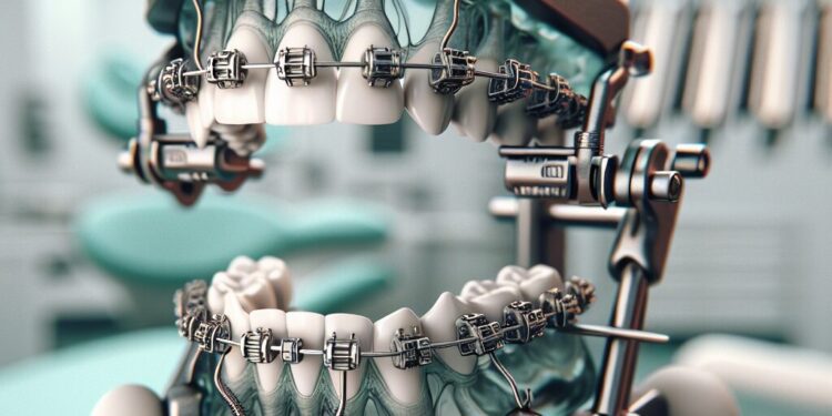 Aparelho Ortodôntico: Tipos, Cuidados e Benefícios para um Sorriso Saudável e Alinhado 1 Aparelho Ortodôntico: Tipos, Cuidados e Benefícios para um Sorriso Saudável e Alinhado