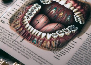Numeração dos Dentes: Guia Completo dos Sistemas e Aplicações na Odontologia