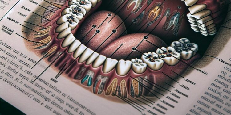 Numeração dos Dentes: Guia Completo dos Sistemas e Aplicações na Odontologia 1 Numeração dos Dentes: Guia Completo dos Sistemas e Aplicações na Odontologia