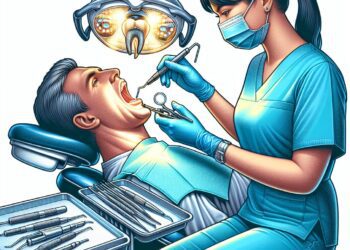 Obturação Dentária: Guia Completo sobre Materiais, Procedimentos e Inovações para Restaurar Seu Sorriso