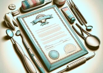 Atestado odontológico: importância, uso correto e aspectos legais para pacientes e profissionais