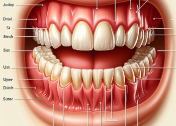 Overbite: Entenda o Que é, Causas, Consequências e Opções de Tratamento