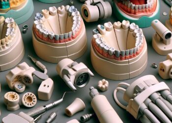 Posicionadores Radiográficos na Odontologia: Tipos, Uso Correto e Importância para Diagnósticos Precisos