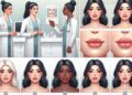 Preenchimento Labial na Odontologia: Benefícios, Procedimento e Cuidados Essenciais