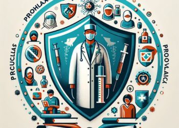 Profilaxia em Odontologia: A Chave para a Prevenção e Saúde Bucal Duradoura