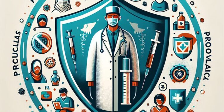Profilaxia em Odontologia: A Chave para a Prevenção e Saúde Bucal Duradoura 1 Profilaxia em Odontologia: A Chave para a Prevenção e Saúde Bucal Duradoura