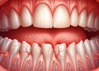 Recessão Gengival: Causas, Sintomas, Prevenção e Tratamentos para um Sorriso Saudável