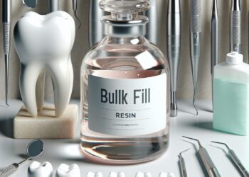 Resina Bulk Fill: inovação, vantagens e aplicação na odontologia restauradora