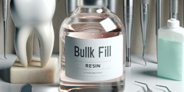 Resina Bulk Fill: inovação, vantagens e aplicação na odontologia restauradora