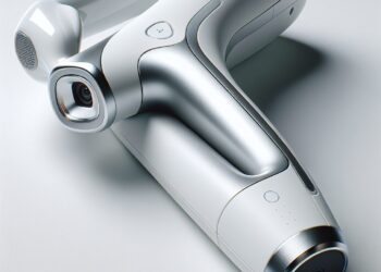 Scanner Intraoral: A Revolução Tecnológica que Transforma a Odontologia Moderna