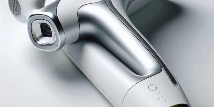 Scanner Intraoral: A Revolução Tecnológica que Transforma a Odontologia Moderna 1 Scanner Intraoral: A Revolução Tecnológica que Transforma a Odontologia Moderna