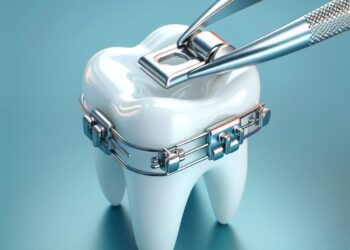 Brackets em Aparelhos Ortodônticos: Tipos, Funcionamento, Cuidados e Vantagens do Tratamento