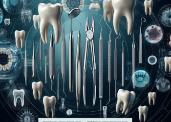 Exodontia e Classificação Internacional de Doenças (CID): Guia Completo para Profissionais de Odontologia