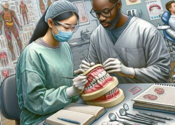 Estágio em Odontologia: Guia Completo para uma Formação Prática e Profissional de Sucesso