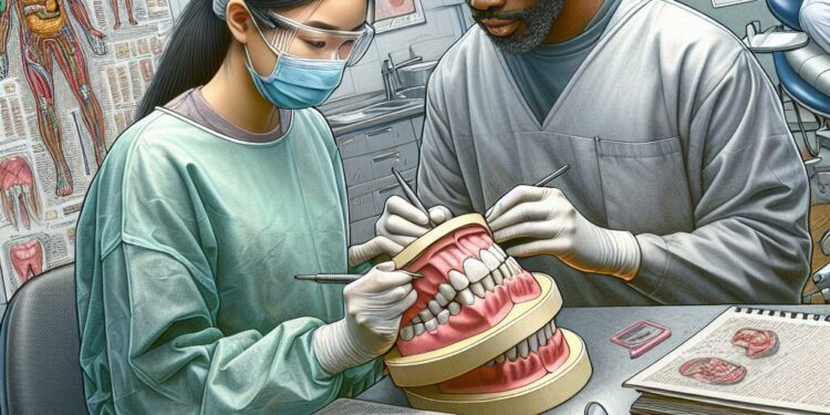 Estágio em Odontologia: Guia Completo para uma Formação Prática e Profissional de Sucesso 1 Estágio em Odontologia: Guia Completo para uma Formação Prática e Profissional de Sucesso