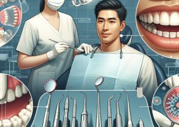 Profilaxia Odontológica: A Chave para um Sorriso Saudável e Livre de Doenças