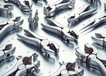 Grampos Odontológicos: Guia Completo para Isolamento Relativo Eficiente e Seguro