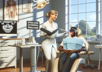 Laserterapia na Odontologia: Inovação, Benefícios e Aplicações para Tratamentos Modernos