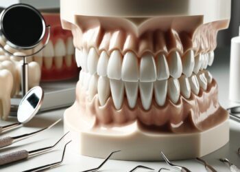Manequim Odontológico: Essencial para o Ensino Prático e a Formação de Dentistas Competentes