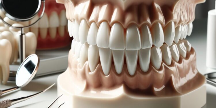 Manequim Odontológico: Essencial para o Ensino Prático e a Formação de Dentistas Competentes 1 Manequim Odontológico: Essencial para o Ensino Prático e a Formação de Dentistas Competentes